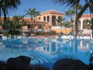 Hotel Orient