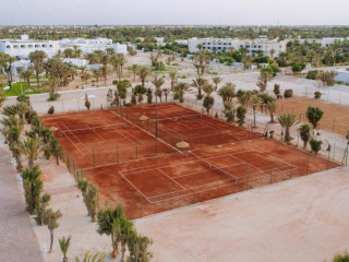 Djerba Golf Resort & Spa