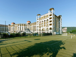 ALUA HELIOS BAY
