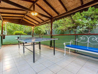 CASA BABBUINO