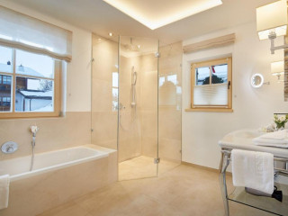 Tennerhof Luxury Chalets