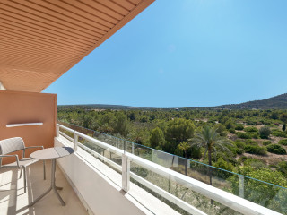 tent Calvia Beach
