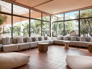 TENT CALVIA BEACH