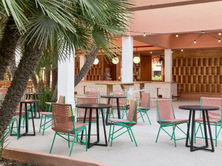 TENT CALVIA BEACH