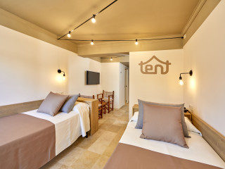 tent Capi Playa