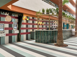 TENT MOJITO SUITES