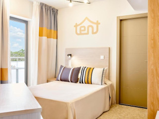 TENT TORREMOLINOS