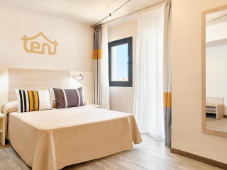 tent Torremolinos