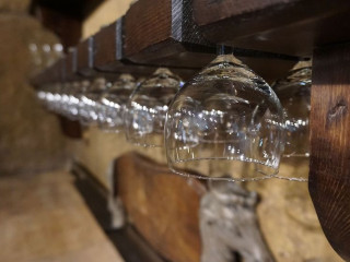 TENUTA CONVIVIUM CUMA