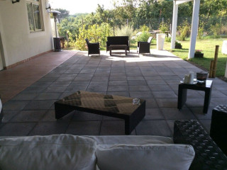 TENUTA LE FORNACELLE