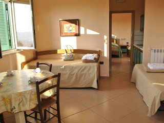 TENUTA MONTE SANT\'ANGELO