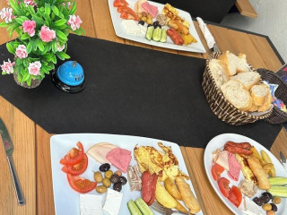 Tepe Palas Hotel Taksim