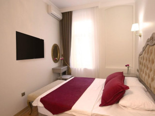Tepe Palas Hotel Taksim