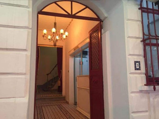 Tepe Palas Hotel Taksim