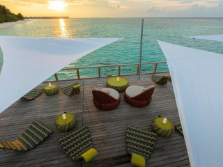 Velassaru Maldives