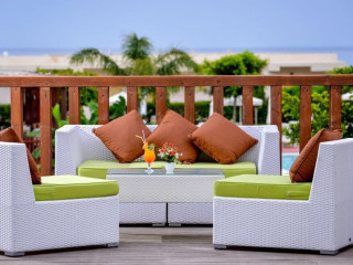 Sol by Meliá Cosmopolitan Rhodes