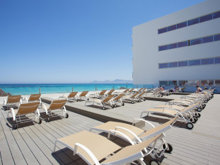 The Sea Hotel by Grupotel