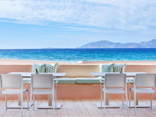 Zeus Kos Beach (Ex Ammos Resort)