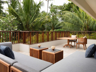 Hyatt Regency Bali