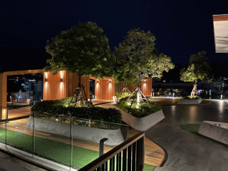 Andaman Embrace Patong