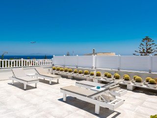 Andreas Hotel