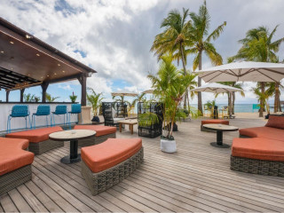 Le Meridien Ile Maurice