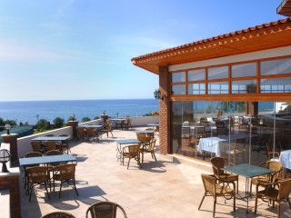 ANGORA BEACH RESORT SEFERIHISAR