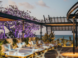LUX* Grand Baie