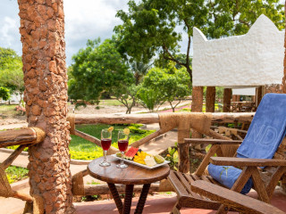 Sandies Baobab Beach