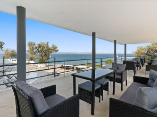 Palmariva Beach Hotel