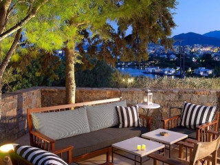 St. Nicolas Bay Resort Hotel & Villas