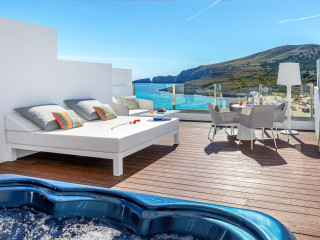 Viva Cala Mesquida Resort & Spa 