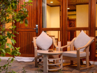 Bandos Island Resort & Spa