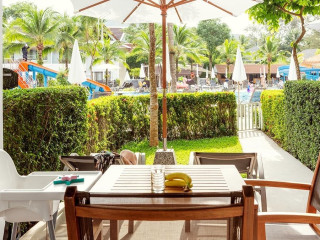 Sunwing Resort - Kamala Beach