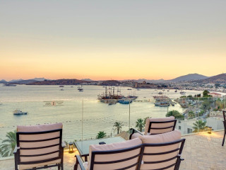 DIAMOND OF BODRUM