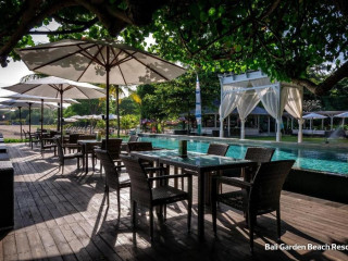 Combo Hotel Dinara Ubud 2 nopti + Sejur Hotel Bali Garden Beach Resort