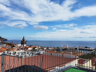 Alojamento Central II