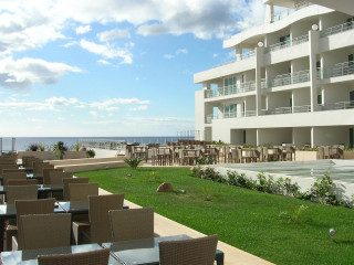 Melia Madeira Mare Resort & Spa