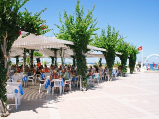 El Mouradi Palace
