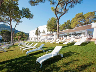 Grupotel Ibiza Beach Resort