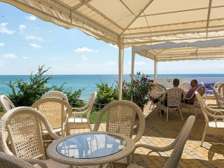 PRIMASOL SINEVA BEACH