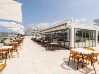 THB Naeco Ibiza
