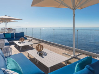 Elba Sunset Mallorca Thalasso Spa