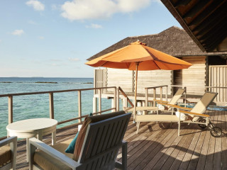 Sun Siyam Iru Fushi