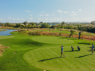 Radisson Blu Azuri Resort & Spa
