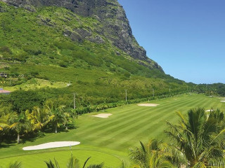 Dinarobin Beachcomber Golf Resort & Spa