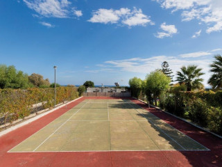 OLYMPOS BEACH RESORT