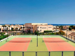 Long Beach Resort
