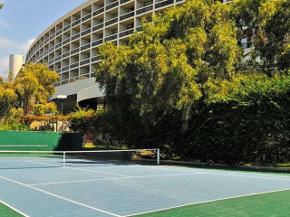 Pestana Casino Park Ocean & SPA Hotel