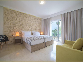 Terezas Hotel Sidari